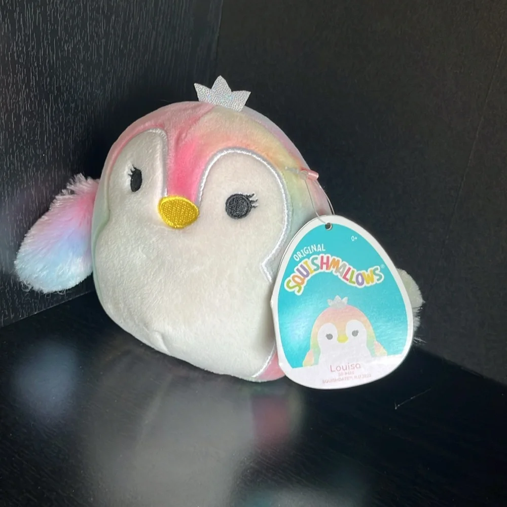 Squishmallow 